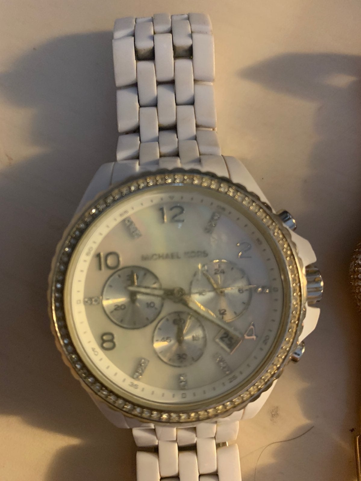 Michael kors watches for women