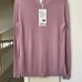 LULULEMON STILL AT EASE PULLOVER, SIZE 4, LAVENDER COLOR