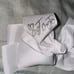 JOJO SIWA + JESSALYN SIWA AUTOGRAPH BOW
