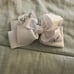 JOJO SIWA + JESSALYN SIWA AUTOGRAPH BOW