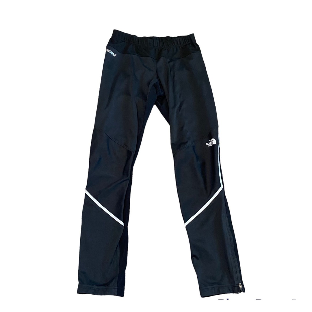 The NorthFace Women's Isotherm Tights Black Pants S