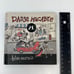 Signed First Edition: Danse Macabre 2.0 Hardcover Book by Dylan Meconis (2012)