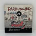 Signed First Edition: Danse Macabre 2.0 Hardcover Book by Dylan Meconis (2012)