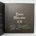 Signed First Edition: Danse Macabre 2.0 Hardcover Book by Dylan Meconis (2012)