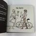 Signed First Edition: Danse Macabre 2.0 Hardcover Book by Dylan Meconis (2012)