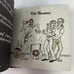 Signed First Edition: Danse Macabre 2.0 Hardcover Book by Dylan Meconis (2012)