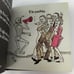 Signed First Edition: Danse Macabre 2.0 Hardcover Book by Dylan Meconis (2012)