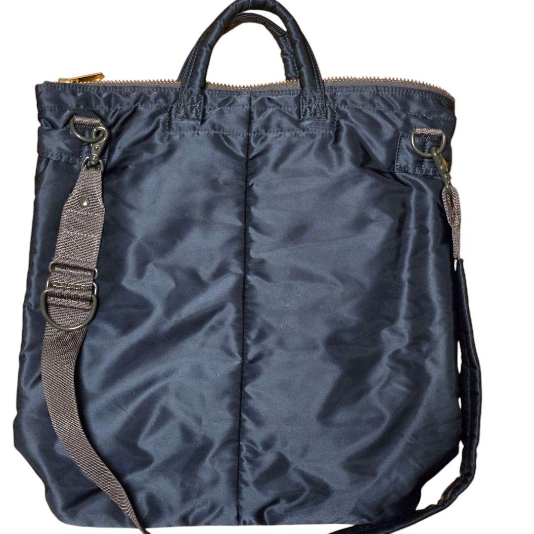 PORTER PX TANKER 2WAY Helmet Bag