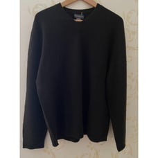 Banana Republic 100% Cashmere Thick Crew