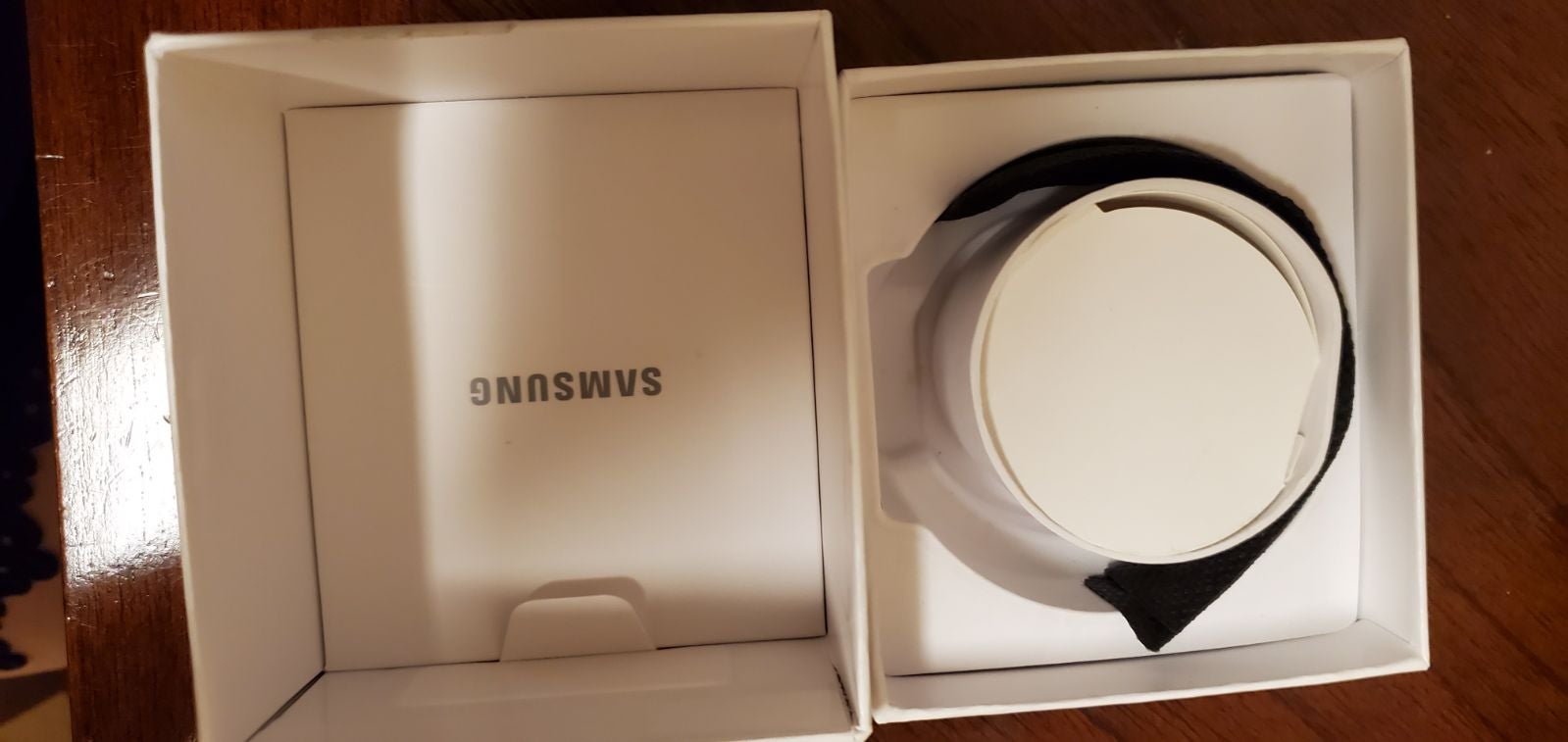 Samsung Galaxy Watch Active 40mm