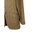LAUREN Ralph Lauren Houndstooth Wool Equestrian Blazer Jacket Women's 6 Riding