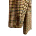 LAUREN Ralph Lauren Houndstooth Wool Equestrian Blazer Jacket Women's 6 Riding