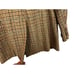 LAUREN Ralph Lauren Houndstooth Wool Equestrian Blazer Jacket Women's 6 Riding