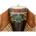 LAUREN Ralph Lauren Houndstooth Wool Equestrian Blazer Jacket Women's 6 Riding