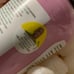 Lush Cosmetics Snow Fairy Milkshake Shower Gel - 16.9 oz - New, sealed.
