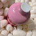 Lush Cosmetics Snow Fairy Milkshake Shower Gel - 16.9 oz - New, sealed.
