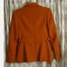Max Mara Women's Coat
