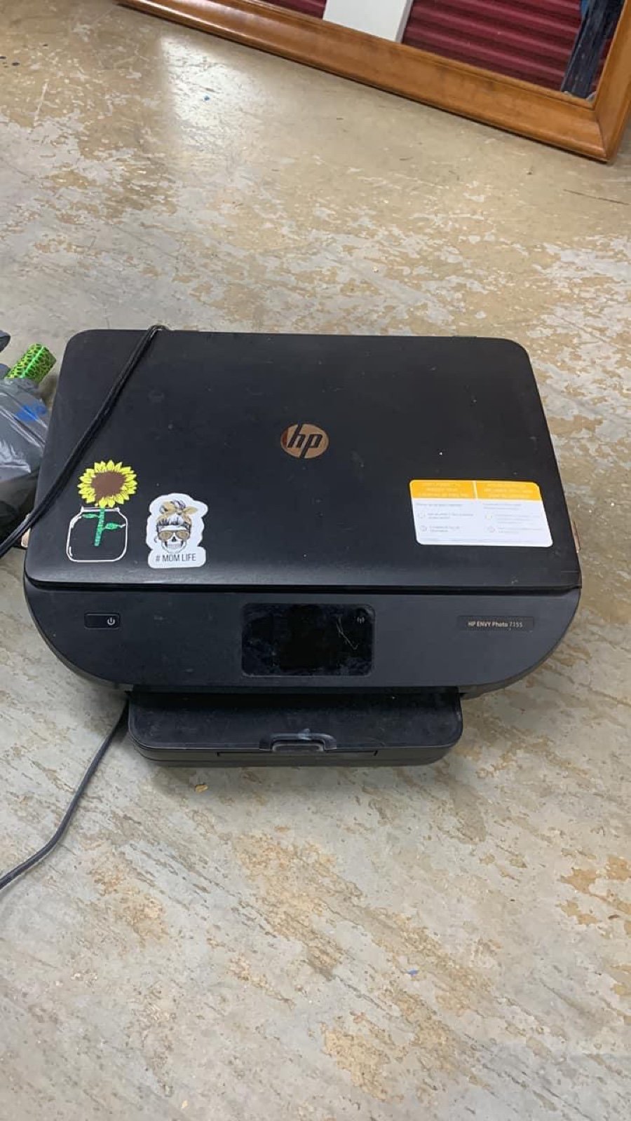photo printer