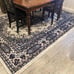 Premium Sakarya Traditional Medallion Border Area Rug
