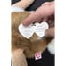 Ty Beanie Buddy Buddies Stretch the Ostrich Large 16 Mint condition