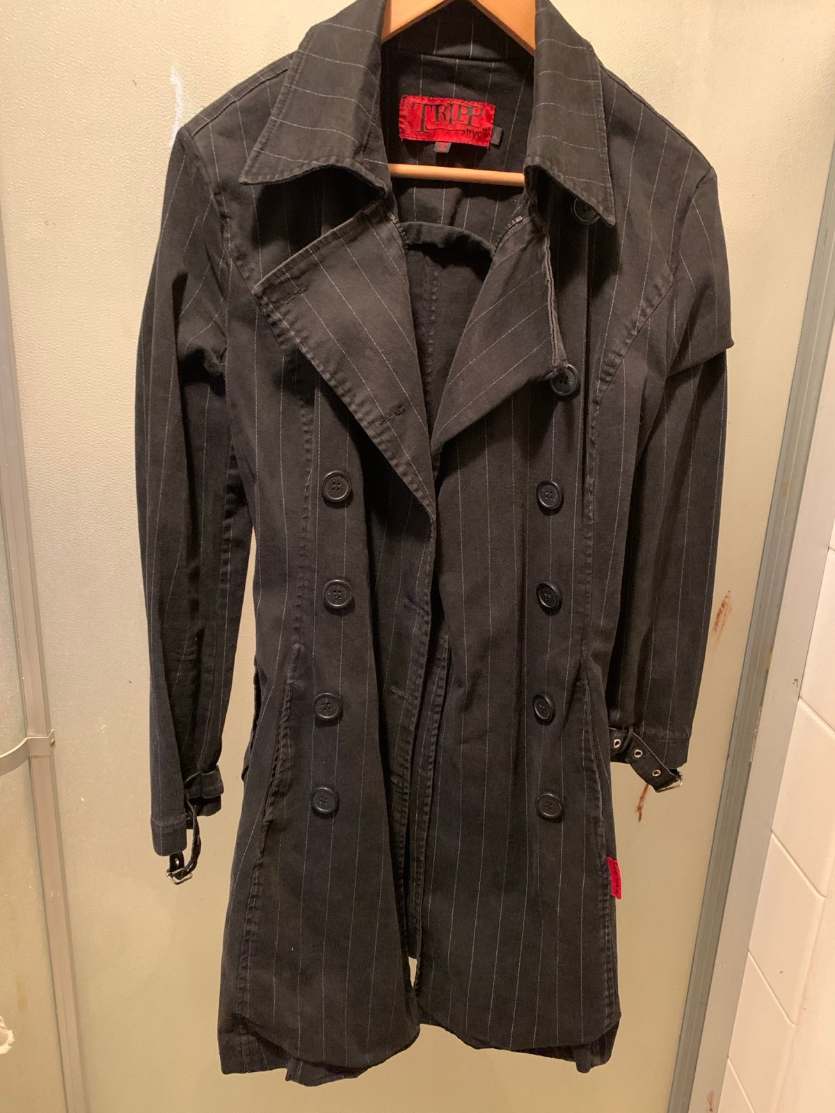 Tripp NYC Trench Coats | Mercari