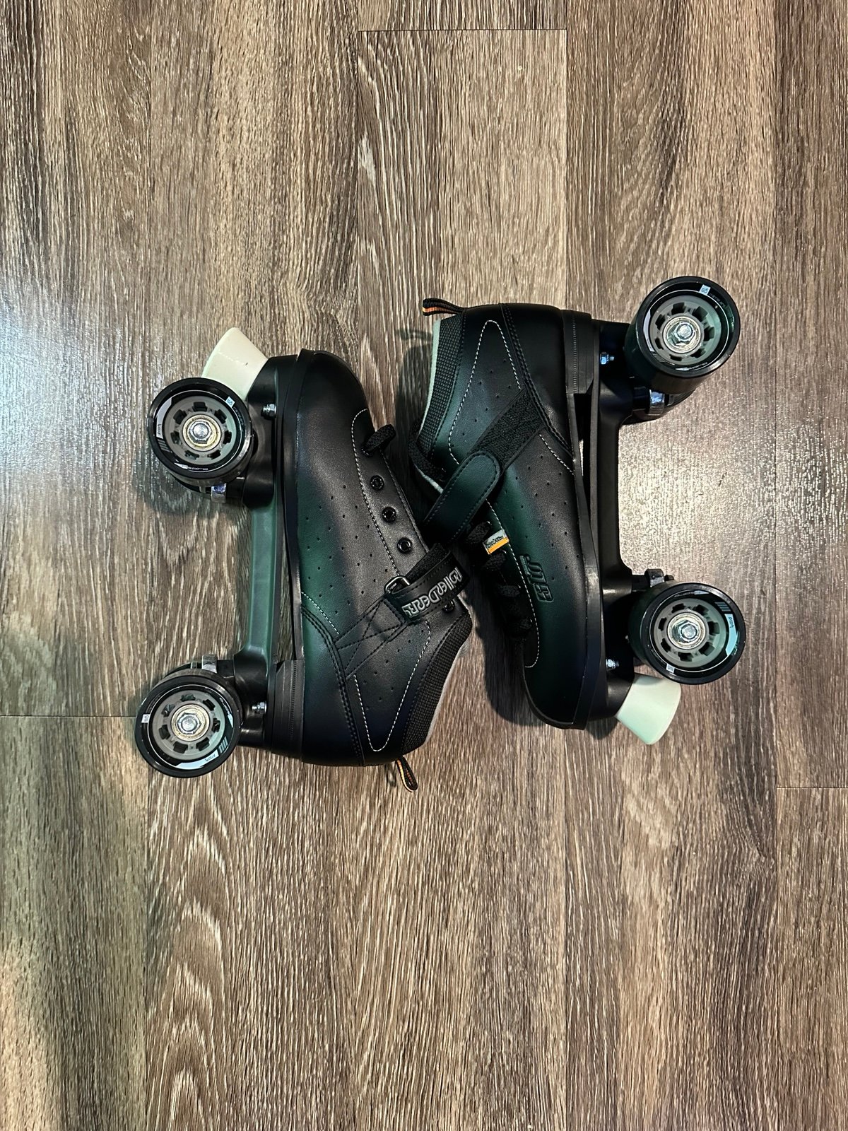 roller derby skates