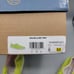 Sale take 20 off Vionic Malibu LIME Terry Sneakers size 8