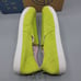Sale take 20 off Vionic Malibu LIME Terry Sneakers size 8