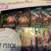 2025 Bandai OP One Piece TCG: Illustration Box | Vol 2 Lot of 2 Bundle - IN-HAND