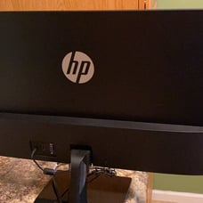 HP Monitor
