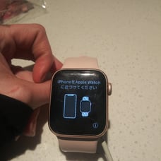 Apple Series 5 Smart Watch 50mm