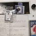 THE TIME CAMERA