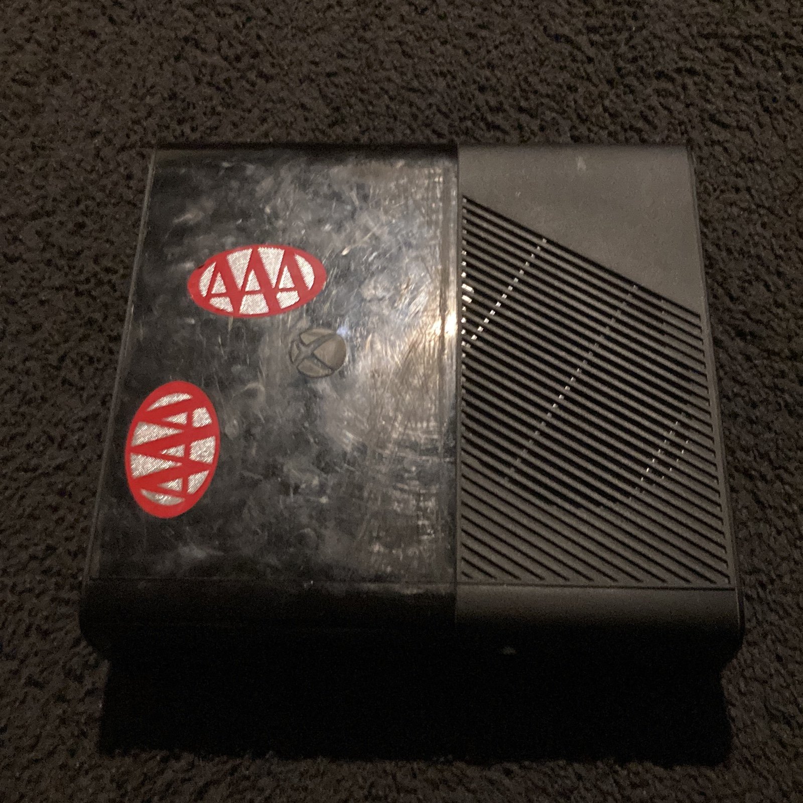Xbox 360