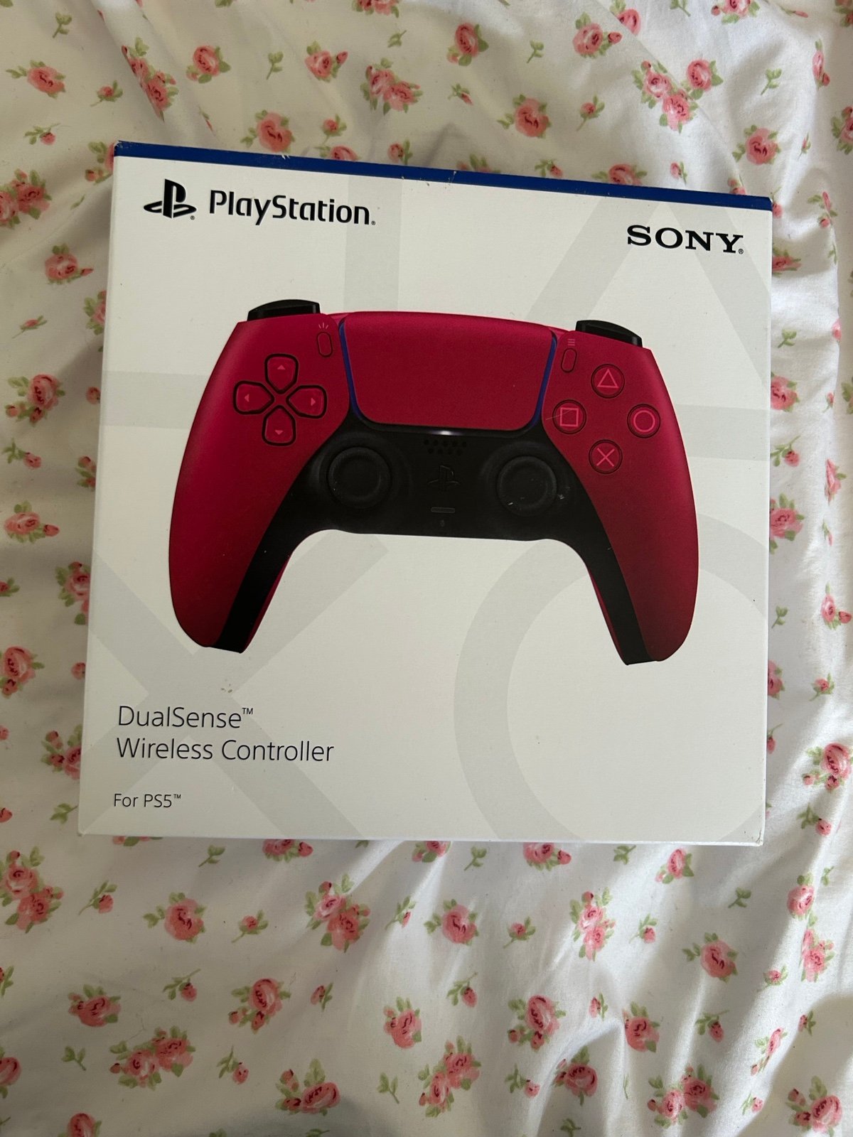 DualSense Wireless Controller for PlayStation 5