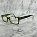 Coach Eyeglasses HC 6040 (Brooklyn) 5117 Dark Tortoise green Frame 52[]16 135