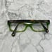 Coach Eyeglasses HC 6040 (Brooklyn) 5117 Dark Tortoise green Frame 52[]16 135