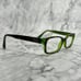 Coach Eyeglasses HC 6040 (Brooklyn) 5117 Dark Tortoise green Frame 52[]16 135