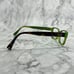 Coach Eyeglasses HC 6040 (Brooklyn) 5117 Dark Tortoise green Frame 52[]16 135