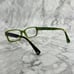 Coach Eyeglasses HC 6040 (Brooklyn) 5117 Dark Tortoise green Frame 52[]16 135