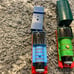 Thomas and friends trains