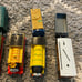 Thomas and friends trains