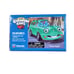 Vintage 1996 The Chevron Cars Wendy Wagon Toy