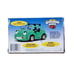 Vintage 1996 The Chevron Cars Wendy Wagon Toy