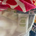 LILLY PULITZER wmns multicolor mini shorts size 2