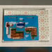 Family Computer Adventure Island 3D Card Stand Thing New Mint