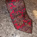 Christian Dior 100% Silk Mens Tie