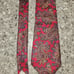 Christian Dior 100% Silk Mens Tie
