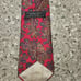 Christian Dior 100% Silk Mens Tie