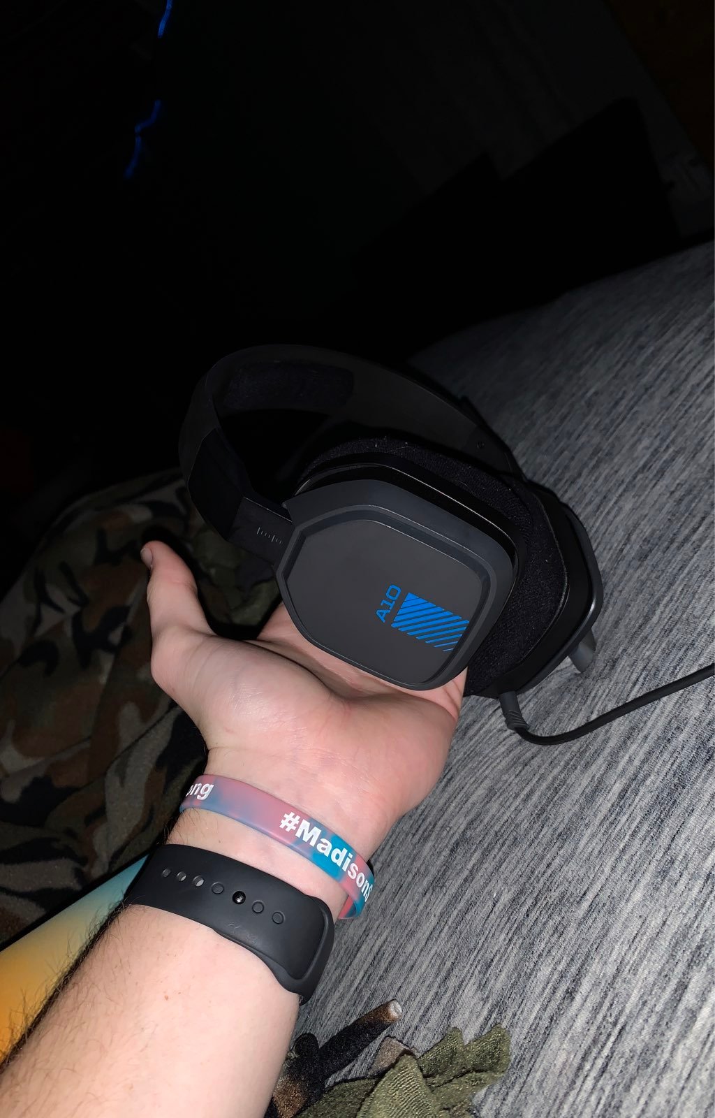 Astro a10