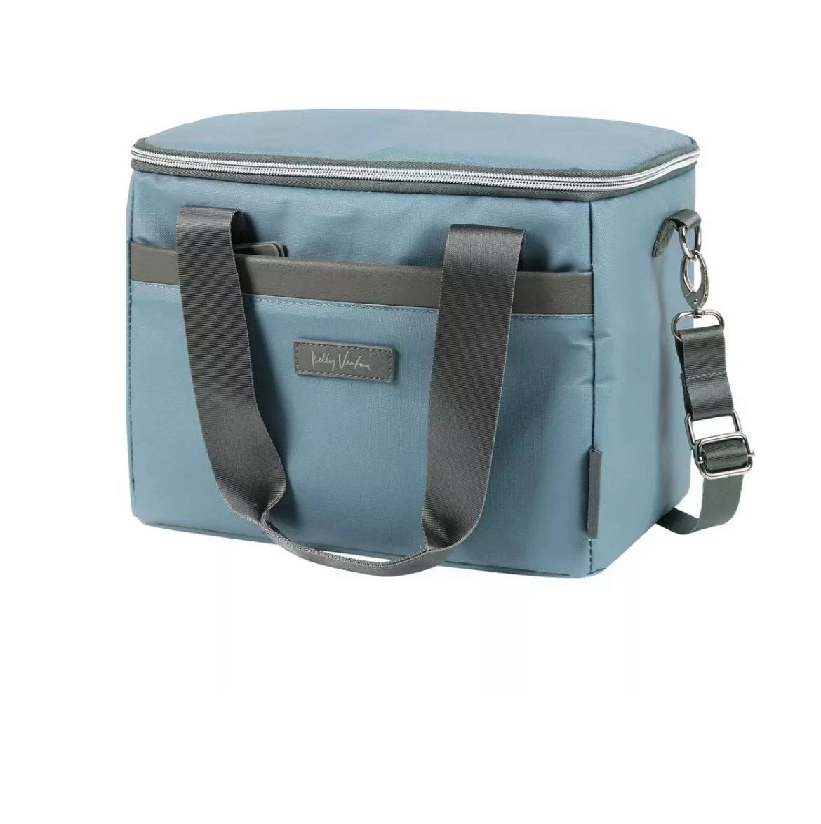 Kelly Ventura- Microbial Soft 16 Can cooler- NWT
